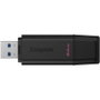 Kingston DataTraveler Exodia 64 GB USB 3.2 Gen 1 Negro